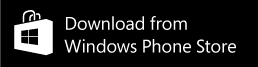 Disponibile nello Store di Windows Phone