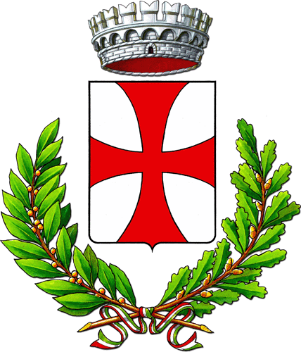 stemma del comune